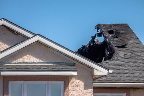 Licensed Fire Damage Removal service in Cheltenham, PA - Fire Damage Laser Cleaning